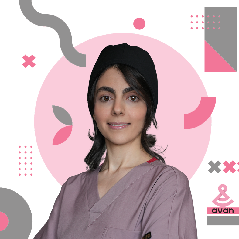 Dr jahanmir