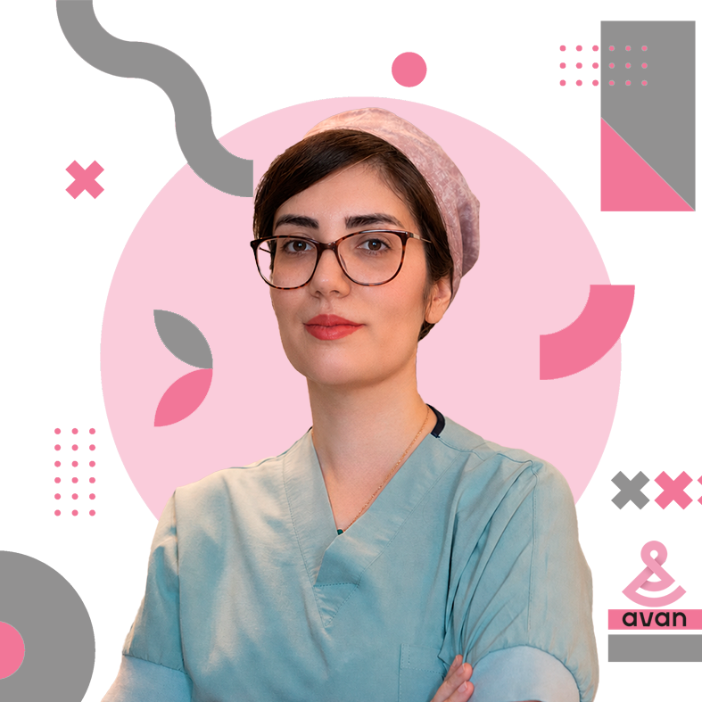 Dr zohourian
