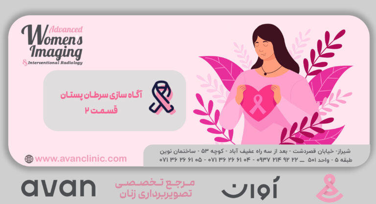 غربالگری سرطان سینه
